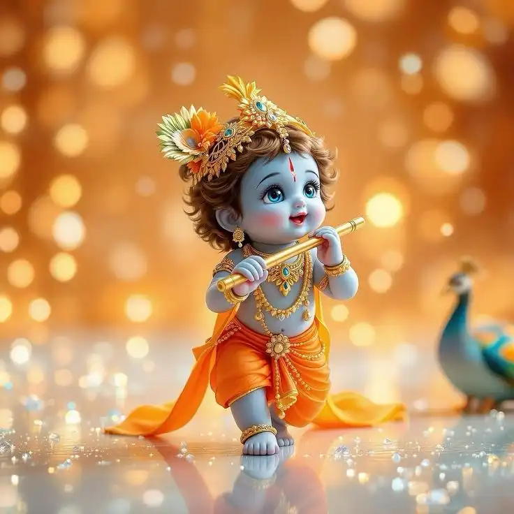 radha krishna dp hd images